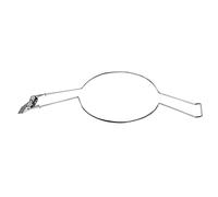 Car Cowboy Hat Holder Rack for Pickup Car Truck SUV Car Hat Hook Hanger Car Interior Accessory Sturdy Cowboy Hat Holder Rack