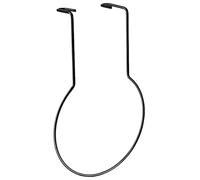 Car Cowboy Hat Rack - Cowboy And Hard Haat Holder, Cow Boy Haat Holder For Vehicle Headrest, Flexible Over-the-Seat Cap Hanger, 35x23cm Stand For SUV, Sturdy Hat Organizer For Pickup Truck
