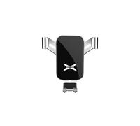 Car Cradles Phone,for peng P7 G3 G3i G9 P5 X2 N5 F30 H93 Dashboard Windscreen Upgrade Rotation Holder One Button Release Adjustable Mobile Mount Cradle,A