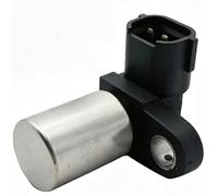 Car Crank Position Sensor Compatible With Saab For 9-2x 2005 2006 Engine Crankshaft Position Sensor Automotive Components OEM: 22053AA053 0296000180