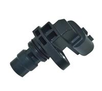 Car Crank Position Sensor Compatible With Suzuki For Celerio 1.0 For Swift .2 2010 Crankshaft Position Sensor Angle OEM: J5T34372