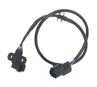 Car Crank Sensor Compatible With Mitsubishi For Montero 1997 1998 1999 2000 2001 2002 2003 2004 MD303649 MD322972 J5T25081 Crankshaft Position Sensor
