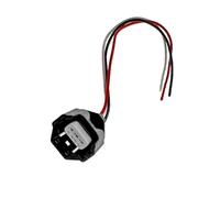 Car Crank Sensor Compatible With Pathfinder For Xterra 2005-2012 For Quest 2004-2009 23731-4M502 Crankshaft Camshaft Position Sensor Connector Plug(1 PCS)