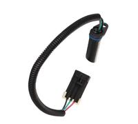 Car Crank Sensor Compatible With Pontiac For Firebird 1993-1998 1999 2000 2001 2002 For Trans Sport 1997 1998 1999 10137664 Crankshaft Position Sensor