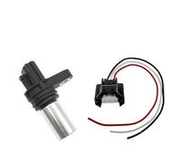 Car Crank Shaft Sensor, For Frontier 2.5L QR25DE 2005-2012 23731-6N202 237316N202 237316N206 23731-6N21A PC464 23731-6N20B 23731-8J005