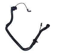 Car Crankcase Vent Pipe Compatible with Chevrolet for Cruze 2011 2012 2013 2014 2015 for Trax 2013-2020 Car Crankcase Breather Pipe Breather Hose 55568267 25193343