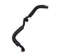 Car Crankcase Vent Pipe Compatible with E60 E63 E65 E66 550i 650i 750i 750iL E70 X5 2006 2007 Engine Positive Crankcase Ventilation PCV Hose OEM:11617540610