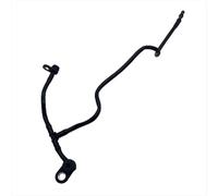 Car Crankcase Vent Pipe Compatible With Porsche For Cayenne 92A For Panamera 970 For Macan 95B Coolant Reservoir Tank Hose 94610602660 Radiator Crankcase Exhaust Pipe