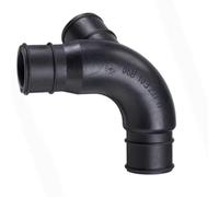 Car Crankcase Vent Pipe For A4 B7 2004-2006 For S4 B6 B7