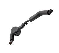 Car Crankcase Vent Pipe For E65 750i E66 750Li E70 X5 N62 2008 Crankcase Vent Hose