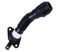 Car Crankcase Vent Pipe For E71 For F16 X6 For XDrive35i N55 | Crankcase Breather Hose Auto Crankcase Vent Hose from Valve Cover Crank Case Vent Pipe 11127590163