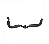 Car Crankcase Vent Pipe For X5 For E53 4.8is 2004-2006 Crankcase Vent Hose