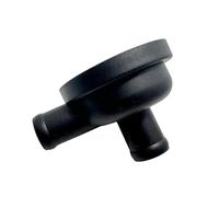 Car Crankcase Ventilation Valves Fit for A4 A6 for Passat B5 1.8t 06A 129 101 D 06A129101D 06A-129-101D Crankcase Breather Vent Valve Positive Crankcase Ventilation Valve