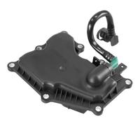 Car Crankcase Ventilation Valves Fit for Land Rover Range LR2 SE Sport Pure Evoque Discovery 2.0L Crankcase Petrol Oil Separator PCV Valve