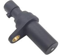 Car Crankshaft Position Sensor Compatible With Fiat For Panda 2012 2013 2014 2015 2016 2017 2018 2019 2020 2021 2022 2023 2024 Crankshaft Position Sensor OEM: 55187380