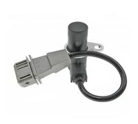 Car Crankshaft Position Sensor Compatible With Kia For Carnival II 2005 2006 2007 2008 2009 2010 2011 2012 2013 2014 2015 2016 Crankshaft Position Sensor OEM: 0K30A-18891