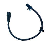 Car CrankShaft Position Sensor For Chevrolet For Cruze For Sonic 55567243 Auto Crankshaft Pulse Position Sensor