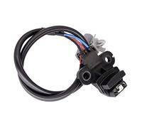 Car Crankshaft Position Sensor J5T26371 Crankshaft Position Sensor For Ranger For 2.5Td For Mazda For B2500 Wla118221D