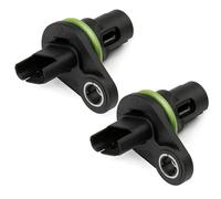 Car Crankshaft Position Sensors Compatible With 328i For XDrive 2009 2010 2011 For 335i 2007 2008 2009 2010 2011 3PINS Camshaft Position Sensor Car Engine Parts OEM:13627525014