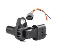 Car Crankshaft Position Sensors No.:33220 80G00 Crankshaft Position Sensor Fit For Subaru Justy III For Suzuki Ignis Jimny Liana Wagon J5T23891, 3322080G00 Crankshaft Angle Sensor(X1 Sensor and Plug)