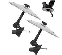 Car Crash Cymbal, Car Cymbal Air Vent Mini Drum Crash Cymbal