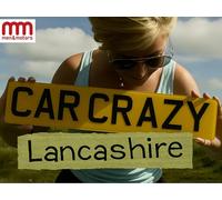 Car Crazy Lancashire: Season 1