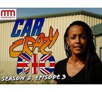 Car Crazy Rio: Season 2, Episode 3