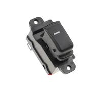 Car Crown Window Main Switch Glass Lifter Button 93580-3K500 93570-3K600 Compatible With Hyundai NF Sonata 2009 2010 2011(93580-3K500)