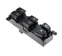 Car Crown Window Main Switch Glass Lifter Button 93580-3K500 93570-3K600 Compatible With Hyundai NF Sonata 2009 2010 2011(93570-3K600)