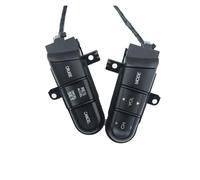 Car Cruise Control Button Backlight Steering Wheel Audio Control Switch Button 36770-SNA-A12 For Jazz For Fit For Civic 2006-2011