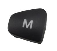 Car Cruise Control Button Car Audio Volume Steering Wheel Button Cruise Control Switch M ON For Fiesta For MK7 For MK8 ST For Ecosport 2013(1X M)
