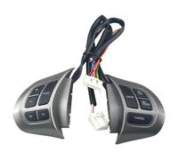 Car Cruise Control Button Car Steering Wheel Audio Control Button Switch Cruise With Wiring Harness For Subaru For Forester 2011 2012