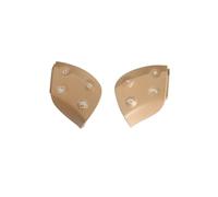 Car Cruise Control Button For Benz W203 C Class 2038701451 2038701551 LHD RHD Multi Function Steering Wheel Switch Button Keys Trim Repair Kit(Light Beige)