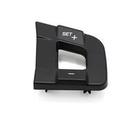 Car Cruise Control Button For Discovery For Sport 2015-2019 Car Left Right Multi-function Steering Wheel Switch Button Cover Control(R5-1PC)