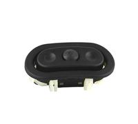 Car Cruise Control Button For Dodge For Caliber For Dakota 04685728AB Right Left Steering Wheel Audio Radio Control Switch(Right)