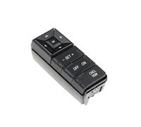 Car Cruise Control Button For Expedition 2017 FL1T-9E740-BBW Car Multifunction Steering Wheel Cruise Control Switch Volume Button