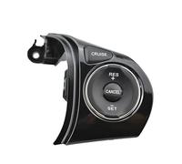 Car Cruise Control Button For Jade For Civic 2012 2013 2014 2015 35880-TR6-A01 Multifunctional Steering Wheel Control Switch Cruise Button(Right cruise switch)