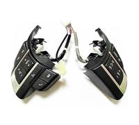 Car Cruise Control Button For Mazda 3 5 6 CX-3 CX-4 CX-5 For Atenza For Axela Multifunctional Car Cruise Control Switch With Audio Mute And Hand-free Function