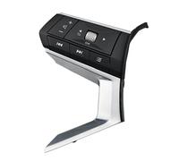 Car Cruise Control Button For Mitsubishi For Outlander 4 2022 2023 2024 OEM 8616A134 Steering Wheel Switch Button Audio Cruise Control(Left)