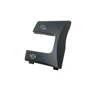 Car Cruise Control Button For VW For Golf 7 7.5 MK7 For Passat B8 For Jetta 5G0959442 5G0959442K 1pc Steering Wheel Multifunction Volume VIEW CNL SET Button Cap Trim(Car Distance)