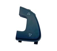 Car Cruise Control Button For VW For Golf 7 7.5 MK7 For Passat B8 For Jetta 5G0959442 5G0959442K 1pc Steering Wheel Multifunction Volume VIEW CNL SET Button Cap Trim(Option Up-Down)