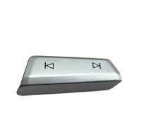 Car Cruise Control Button For VW For GOLF 8 For Passat B8 For Jetta 7 2019 2020 2021 T6 For T-Cross 3G0959442F 1x/2x Multifunction Steering Wheel Switch Button Cover Cap(Right-1PC)