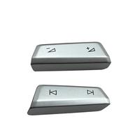 Car Cruise Control Button For VW For GOLF 8 MK8 For Passat B8 For Tiguan For Jetta 7 For T-Cross For T-roc T6 1/2PCS Multifunctional Steering Wheel Switch Button Cover(3G0959442-1Pair)