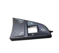 Car Cruise Control Button Multifunctional Steering Wheel Button Key Steer Switch Roller For Skoda For Superb III For Octavia For A7 For Karoq For Kodiaq For Fabia(4)
