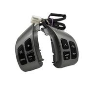 Car Cruise Control Button Steering Wheel Button Switch Audio Volume Bluetooth Phone Media Control For Suzuki For SX4 For Swift 2006-2013