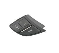 Car Cruise Control Button Switch For HYUNDAI For Sonata For YF Steering Wheel Music Vol Mode Button Switch Cruise Control 967003S000 964403S000(Army green)