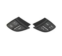 Car Cruise Control Button Switch For HYUNDAI For Sonata For YF Steering Wheel Music Vol Mode Button Switch Cruise Control 967003S000 964403S000(Lavender)