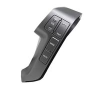 Car Cruise Control Compatible With Hyundai For I800 2015 2016 2017 2018 Car Left Steering Wheel Volume Control Switch Button OEM:967004H010