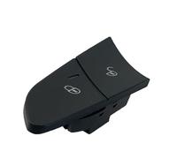 Car Cruise Control Switch 1x/2x Front Door Locking Switch Car Button For Cayenne 92A 2011-2017 For Panamera 970 S For GTS 2010-2016（Driver side