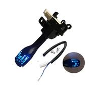Car Cruise Control Switch Cruise Control Switch With Backlight For Toyota For Corolla For RAV4 For Auris For Yaris For Hybrid For Verso 84632-0F010 84632-34011 84632-08021(Blue backlight)